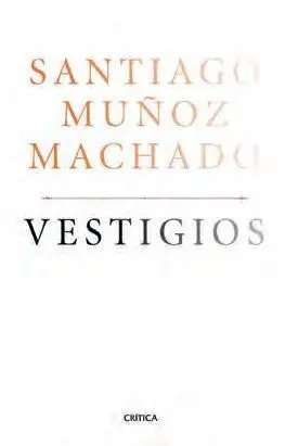 Vestigios