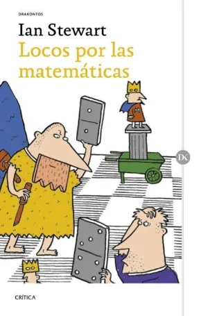 Locos por las Matematicas