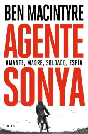Agente Sonya