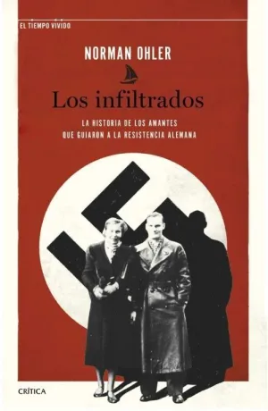 Los Infiltrados