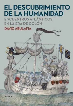 El Descubrimiento de la Humanidad