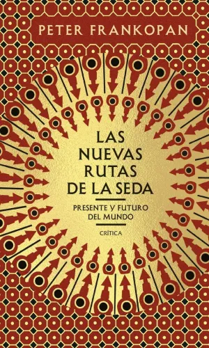 Las Nuevas Rutas de la Seda