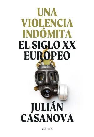 Una Violencia Indómita