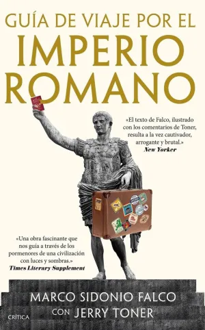 Guía de Viaje por el Imperio Romano