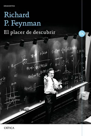 El Placer de Descubrir