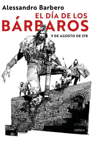 El Día de los Bárbaros