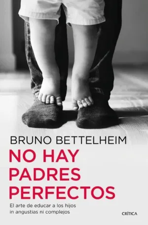 No Hay Padres Perfectos