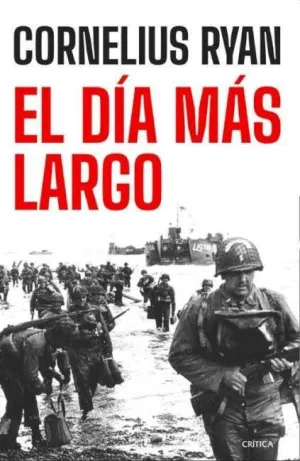 El Día Más Largo