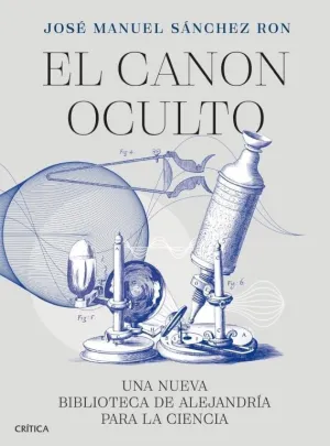 El Canon Oculto