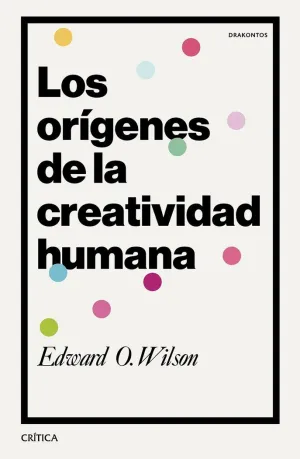 Origenes de la Creatividad Humana, los