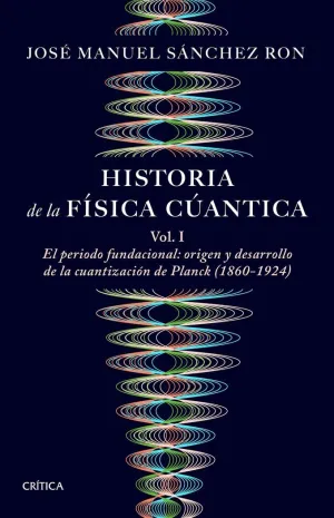 Historia de la Fisica Cuantica