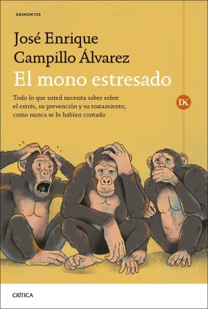 Mono Estresado, el