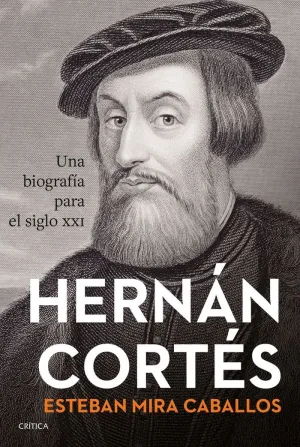 Hernan Cortes