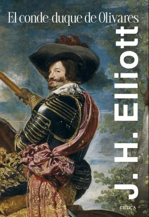 Conde-Duque de Olivares, el