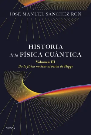 Historia de la Física Cuántica