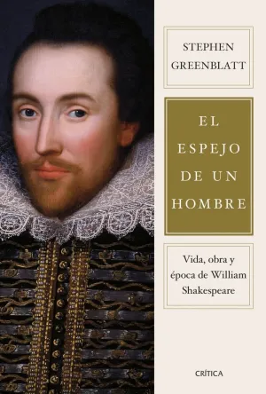 Espejo de un Hombre, el