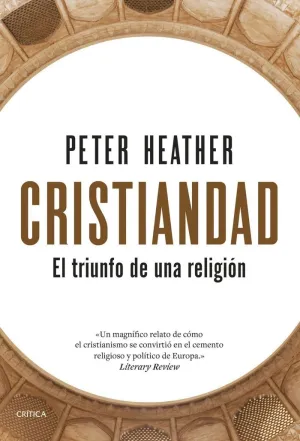 Cristiandad