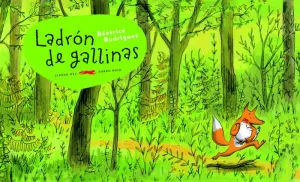 Ladrón de Gallinas