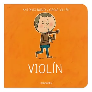 Violin