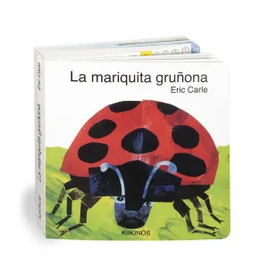 Mariquita Gruñona,La