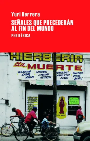 Señales que Precederan Al Fin del Mundo