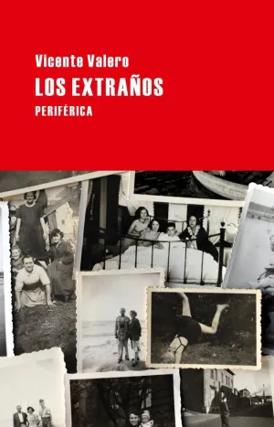 Extraños