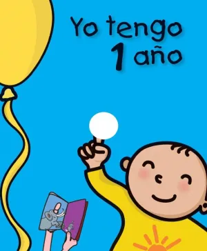 Yo Tengo 1 A¥O