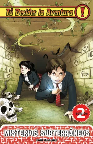 Misterios Subterraneos (12)