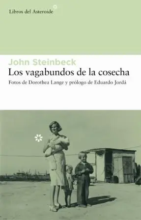 Vagabundos de la Cosecha,Los 2ª