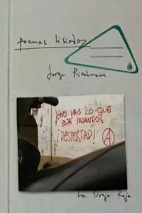 Poemas Lisiados