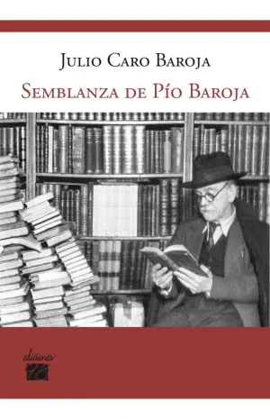 Semblanza de Pio Baroja