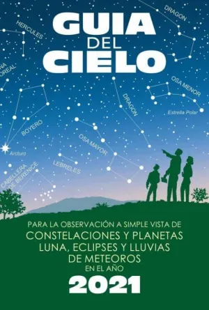 Guia del Cielo 2021