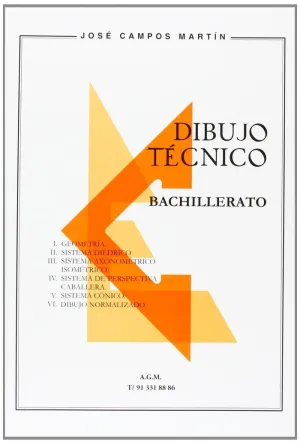 Dibujo Tecnico Nb1 2012