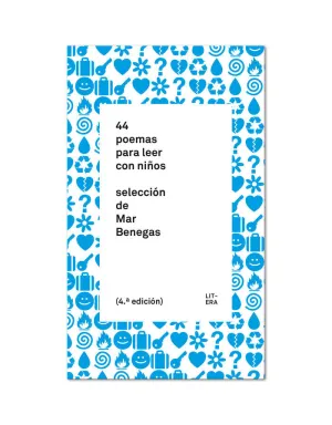 44 Poemas para Leer con Niños
