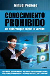 Conocimiento Prohibido. (Vida Actual)