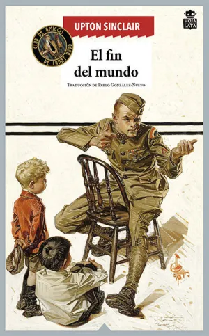 Fin del Mundo
