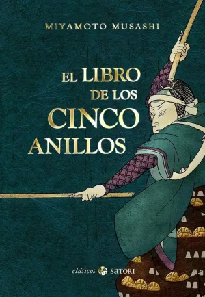 Libro de los Cinco Anillos, el. (Clasicos)