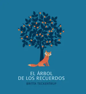 Arbol de los Recuerdos