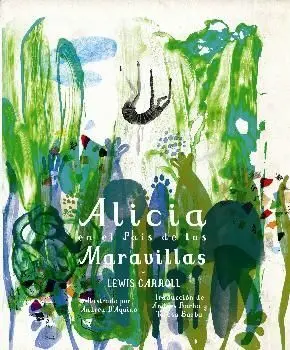 Alicia en el País de las Maravillas