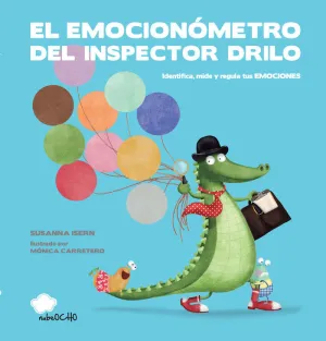 Emocionometro del Inspector Drilo,El
