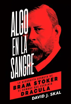Algo en la Sangre