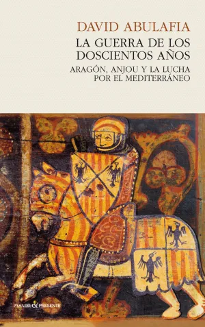 Guerra de los 200 Años