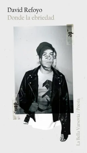 Donde la Ebriedad