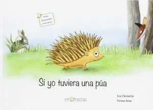 Siyo Fuera una Púa