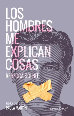 Hombres me Explican Cosas