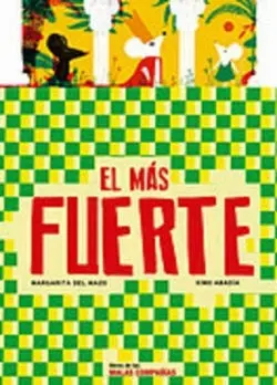 El Mas Fuerte