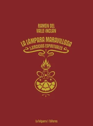 Lampara Maravillosa Ejercicios Espirituales