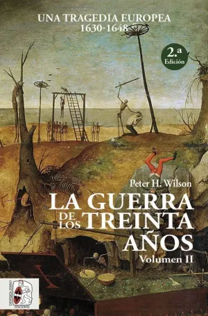 La Guerra de los 30 Años Vol Ii