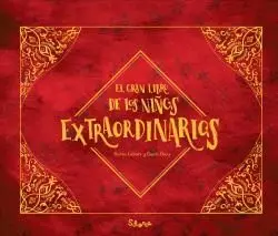El Gran Libro de los Niños Extraordinarios