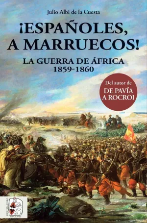 Españoles a Marruecos